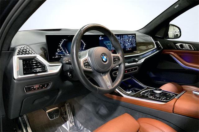 used 2023 BMW X7 car, priced at $65,200