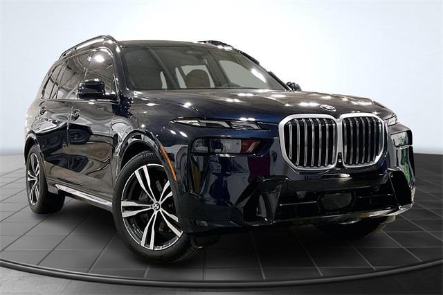 used 2023 BMW X7 car, priced at $65,200