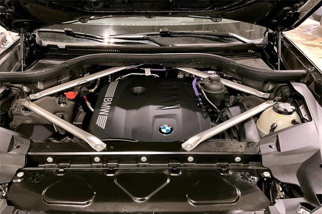 used 2023 BMW X7 car, priced at $65,200