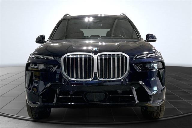 used 2023 BMW X7 car, priced at $65,200