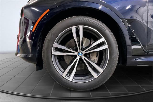 used 2023 BMW X7 car, priced at $65,200