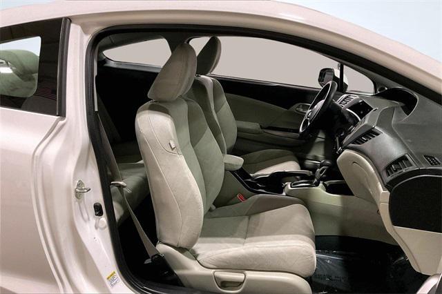 used 2012 Honda Civic car, priced at $8,600
