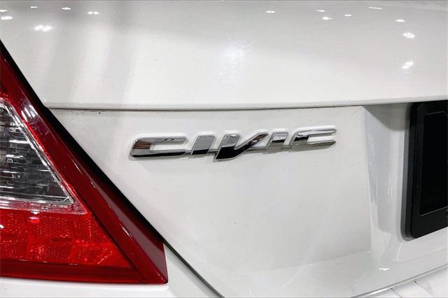 used 2012 Honda Civic car, priced at $8,600