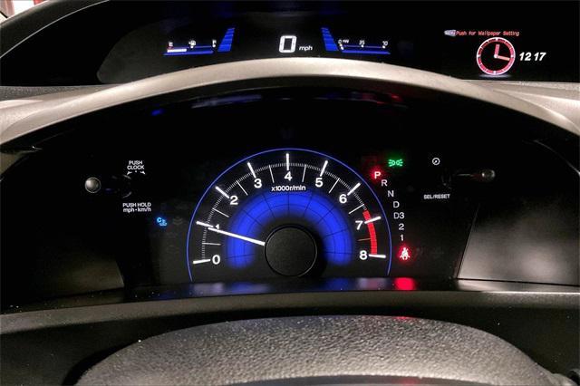 used 2012 Honda Civic car, priced at $8,600