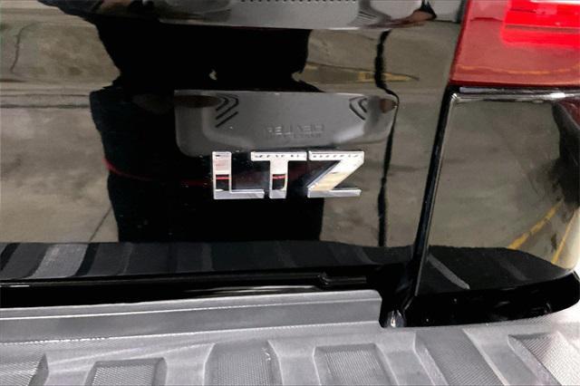 used 2017 Chevrolet Silverado 1500 car, priced at $23,500