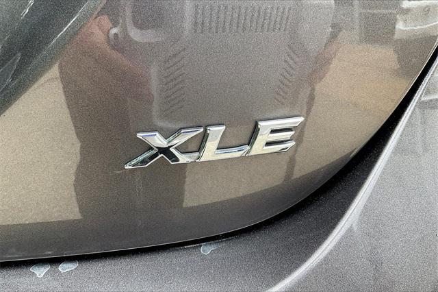 used 2018 Toyota Camry car, priced at $20,500