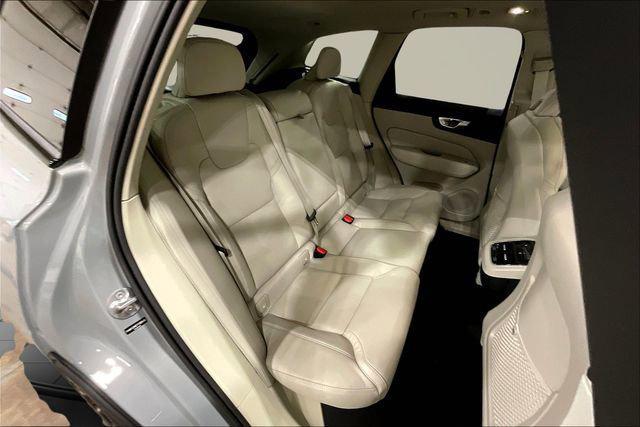 new 2026 Volvo XC60 car, priced at $59,935