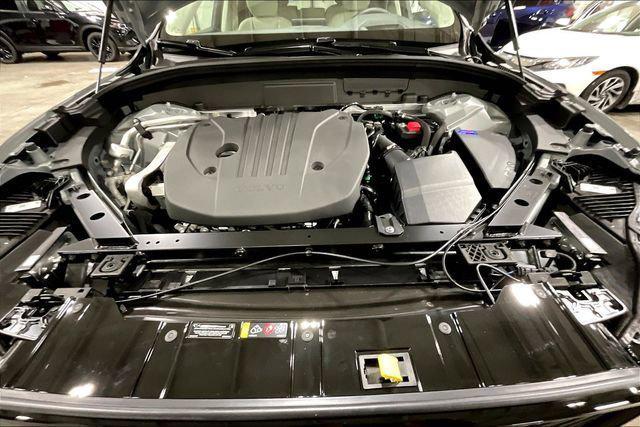new 2026 Volvo XC60 car, priced at $59,935