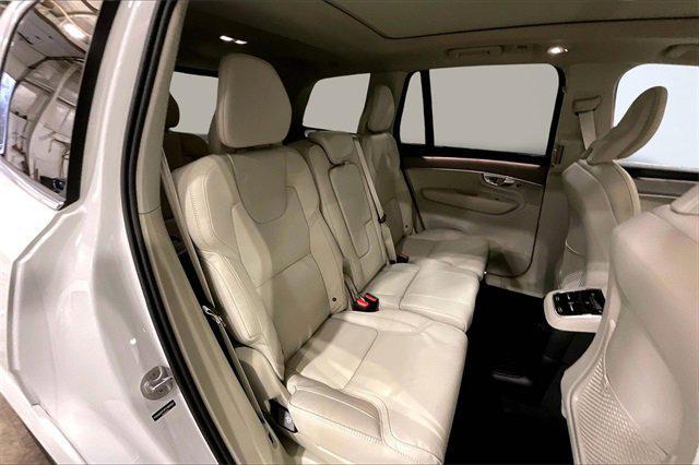 new 2026 Volvo XC90 Plug-In Hybrid car, priced at $80,745