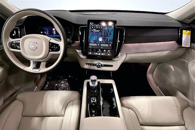 new 2026 Volvo XC90 Plug-In Hybrid car, priced at $80,745