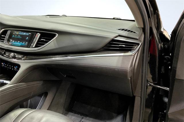 used 2019 Buick Enclave car, priced at $13,500