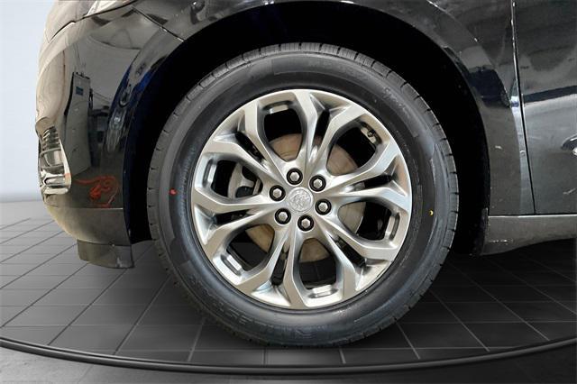 used 2019 Buick Enclave car, priced at $13,500