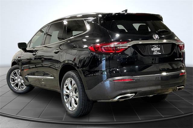 used 2019 Buick Enclave car, priced at $13,500