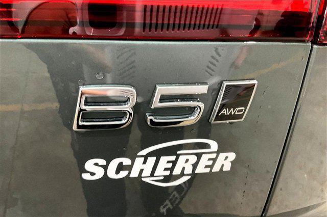 new 2026 Volvo V60 Cross Country car, priced at $64,050