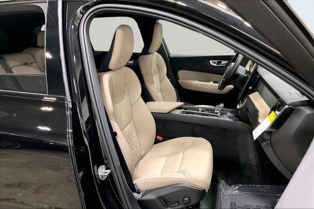 new 2026 Volvo XC60 Plug-In Hybrid car, priced at $64,285