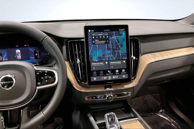 new 2026 Volvo XC60 Plug-In Hybrid car, priced at $64,285