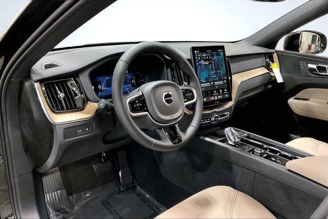 new 2026 Volvo XC60 Plug-In Hybrid car, priced at $64,285