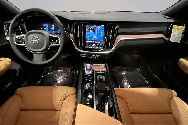 new 2026 Volvo V60 Cross Country car, priced at $57,895