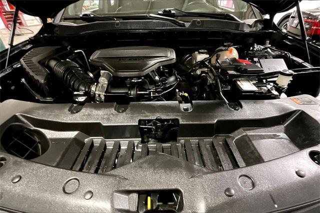 used 2022 Chevrolet Blazer car, priced at $23,500