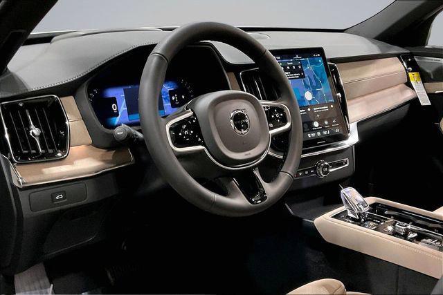 new 2026 Volvo XC90 car, priced at $66,545