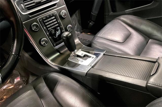 used 2012 Volvo S60 car, priced at $9,100