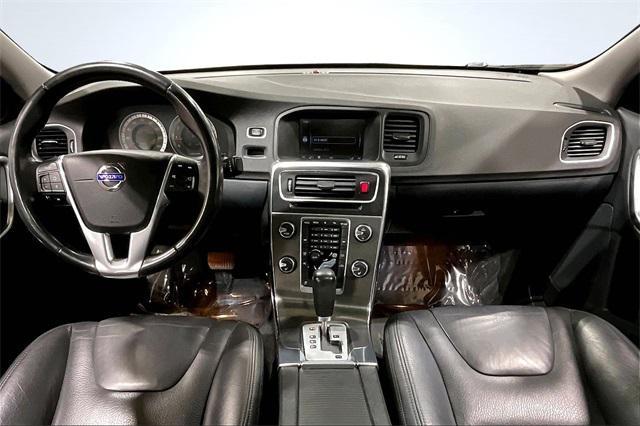 used 2012 Volvo S60 car, priced at $9,100