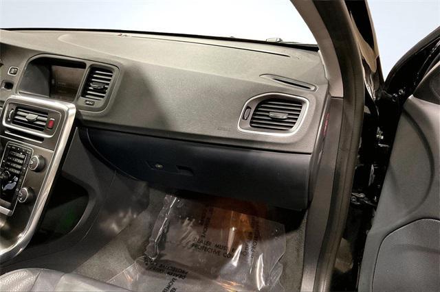 used 2012 Volvo S60 car, priced at $9,100