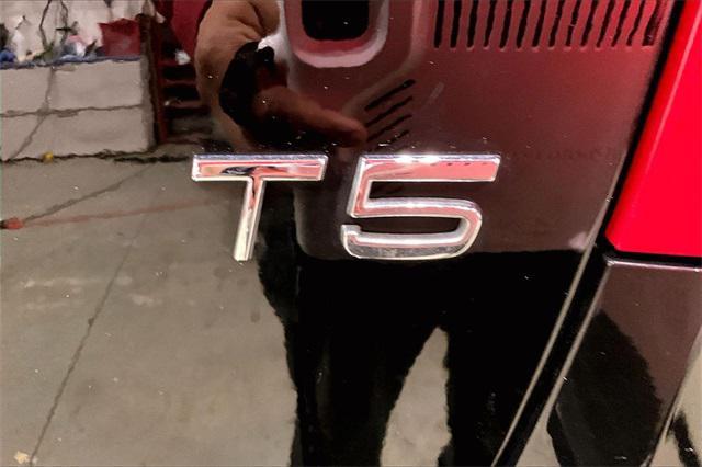 used 2012 Volvo S60 car, priced at $9,100