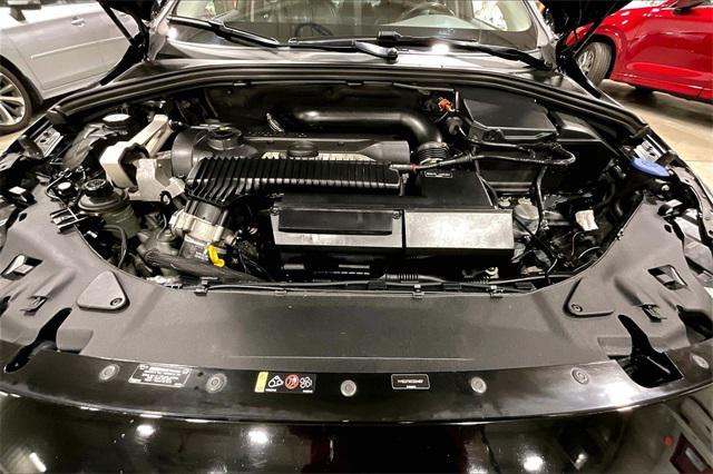 used 2012 Volvo S60 car, priced at $9,100