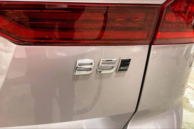 new 2026 Volvo XC60 car, priced at $49,890