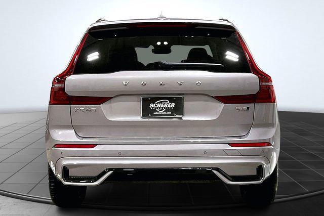 new 2026 Volvo XC60 car, priced at $49,890