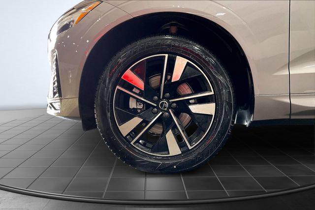 new 2026 Volvo XC60 car, priced at $49,890