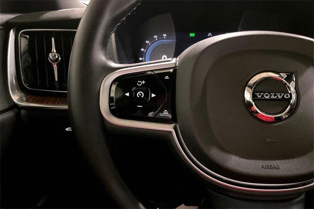 used 2025 Volvo V60 Cross Country car, priced at $36,500