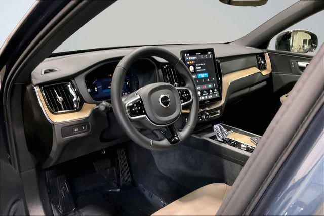 new 2026 Volvo XC60 Plug-In Hybrid car, priced at $66,285