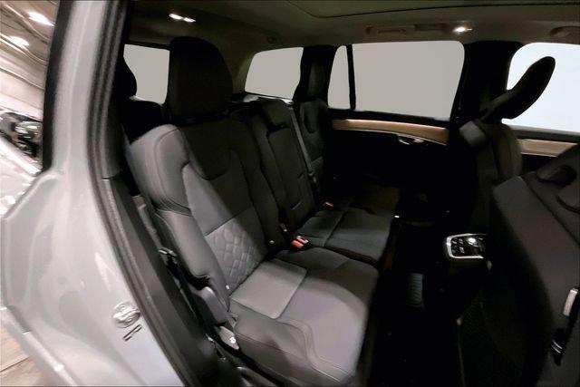 new 2026 Volvo XC90 Plug-In Hybrid car, priced at $76,875