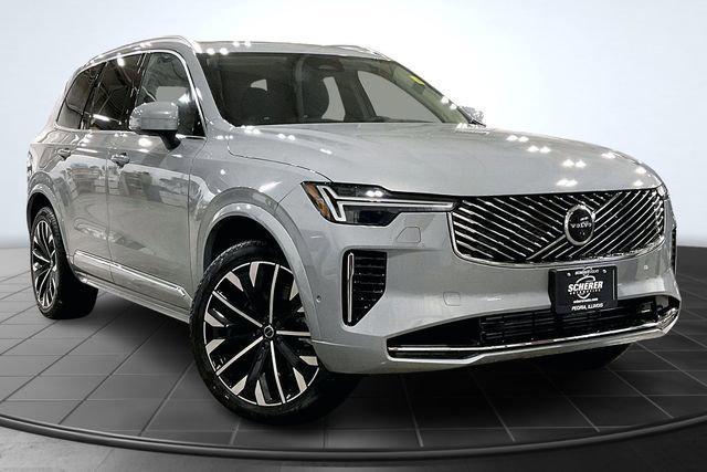 new 2026 Volvo XC90 Plug-In Hybrid car, priced at $76,875