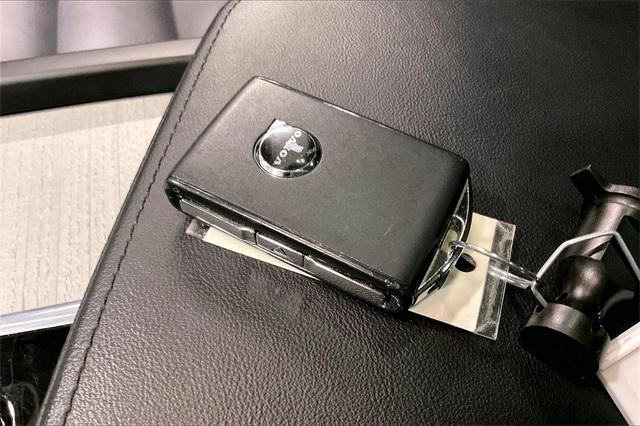 used 2025 Volvo XC60 car, priced at $38,000