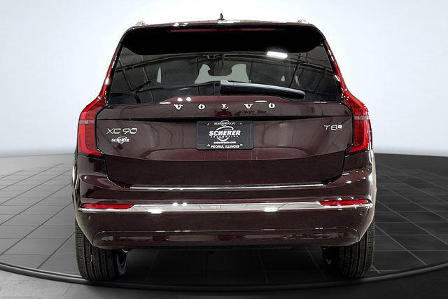 new 2026 Volvo XC90 Plug-In Hybrid car, priced at $84,625