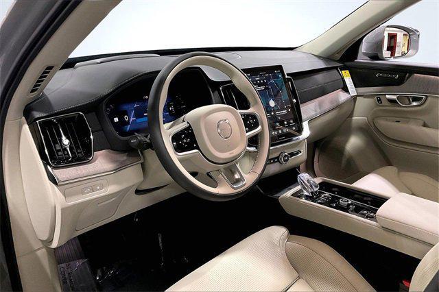 new 2026 Volvo XC90 Plug-In Hybrid car, priced at $80,625