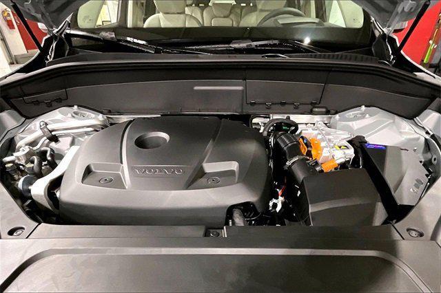 new 2026 Volvo XC90 Plug-In Hybrid car, priced at $80,625