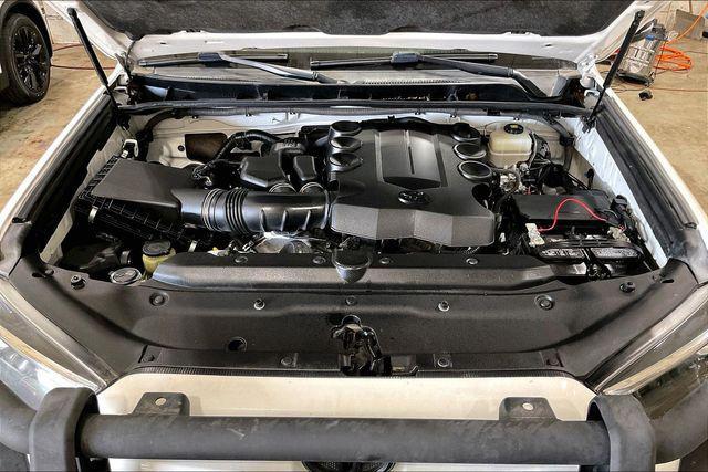 used 2019 Toyota 4Runner car, priced at $38,000