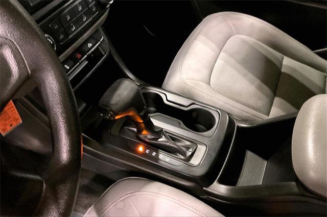 used 2020 Chevrolet Colorado car, priced at $15,800
