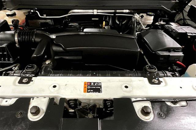 used 2020 Chevrolet Colorado car, priced at $15,800