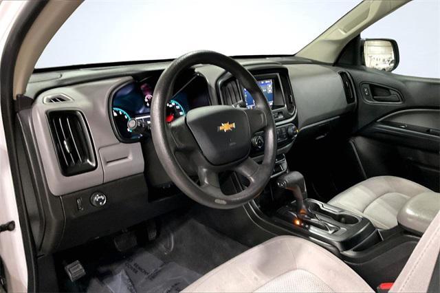 used 2020 Chevrolet Colorado car, priced at $15,800