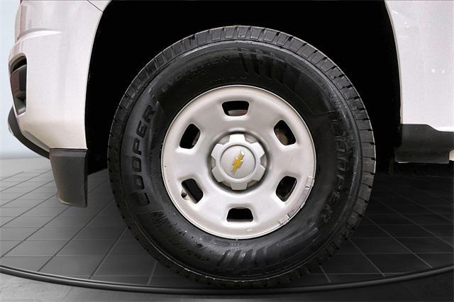 used 2020 Chevrolet Colorado car, priced at $15,800