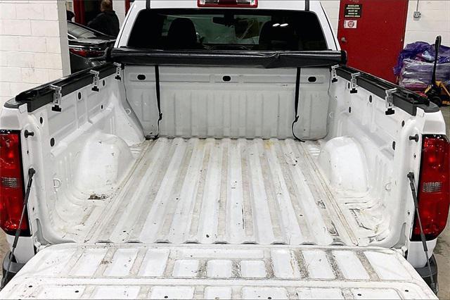 used 2020 Chevrolet Colorado car, priced at $15,800