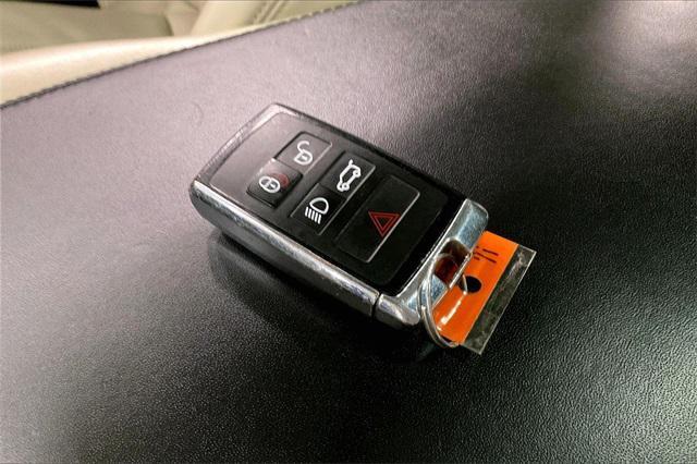 used 2020 Land Rover Range Rover Sport car, priced at $42,000