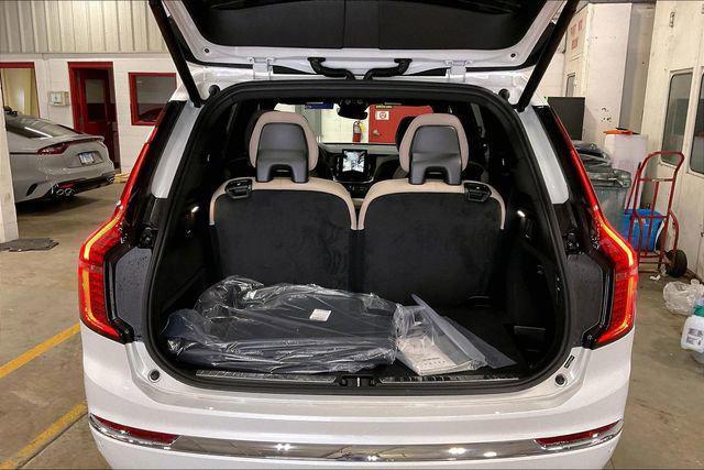 new 2026 Volvo XC90 car, priced at $66,545