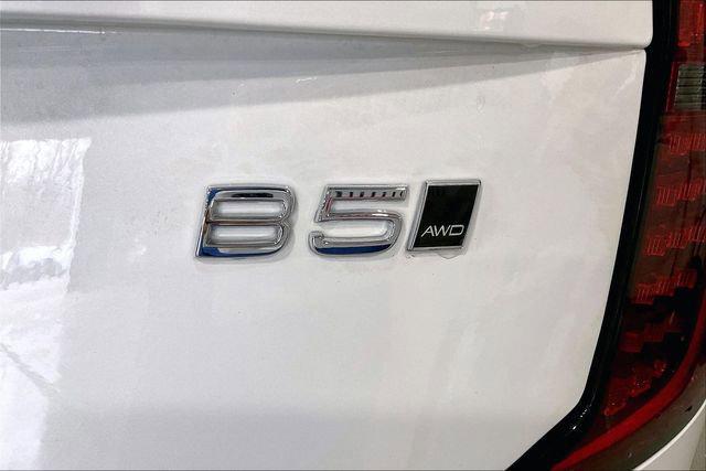 new 2026 Volvo XC90 car, priced at $66,545