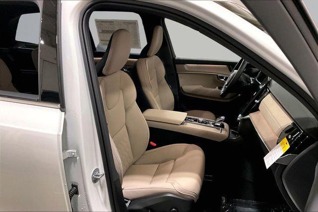 new 2026 Volvo XC90 car, priced at $66,545